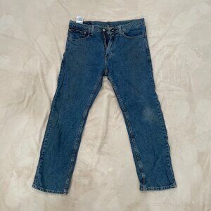 Levi's 505 Jeans